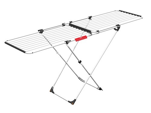 Vileda Doble Stendibiancheria Estensibile 22m - Offerta Speciale Casa