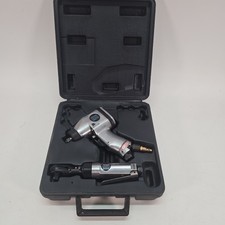 Pair Of Craftsman 38 Dr Air Impact Wrench Craftsman 38 Dr Ratchet Pair Of Craftsman 38 Dr Air Impact Wrench Craftsman 38 Dr Ratchet