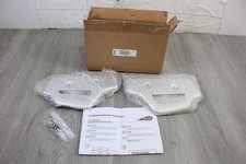 Indian Motorcycle FTR K-Radiator Guard Kit OE...