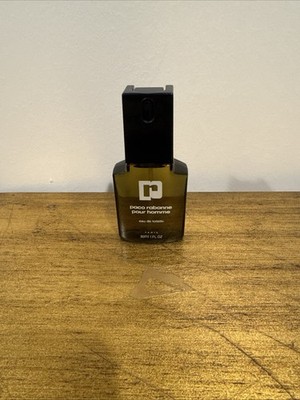 Paco Rabanne Pour Homme eau de toilette 30 ml 1 FL oz Paris