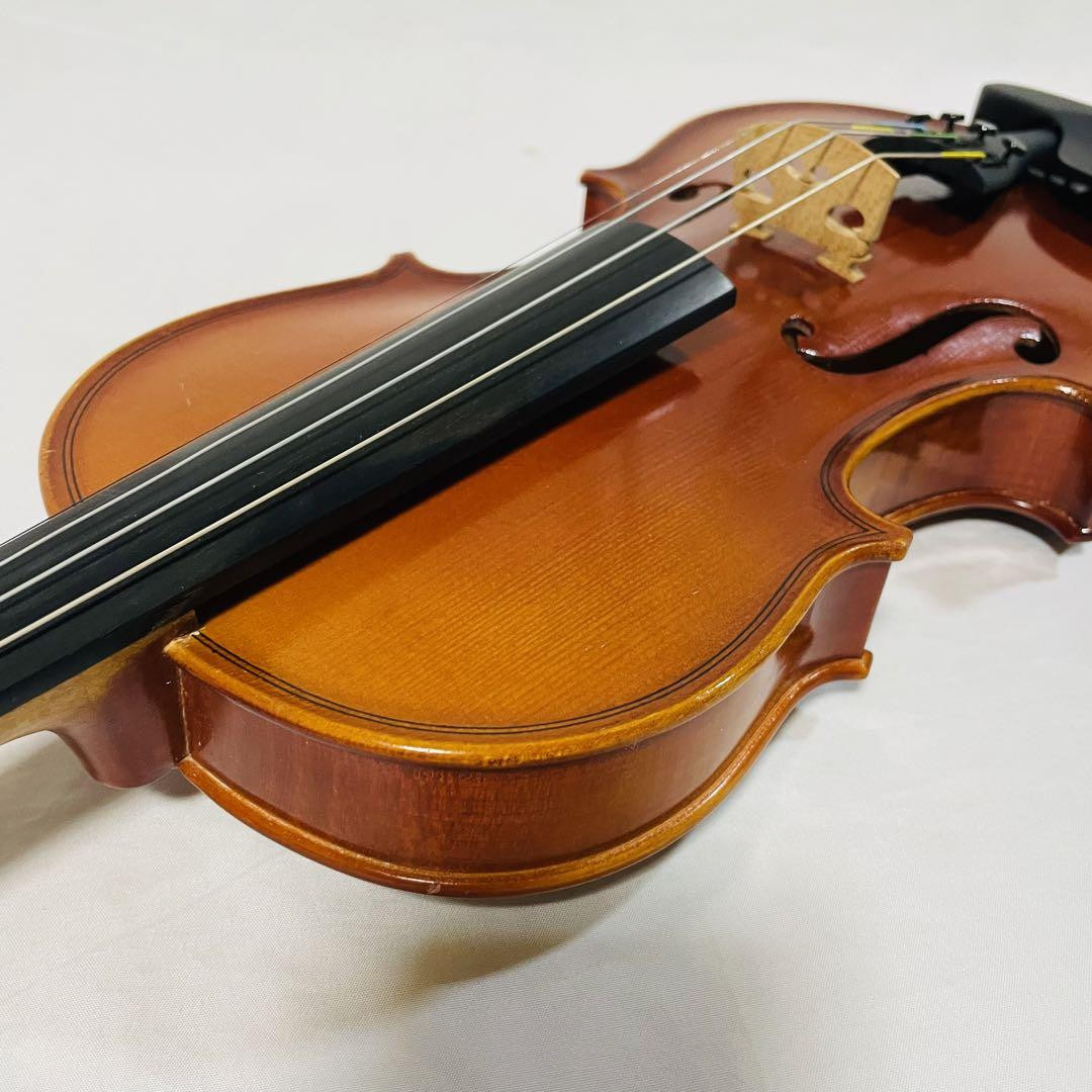 K.shimora バイオリンNO.80 3/4 シモーラ
