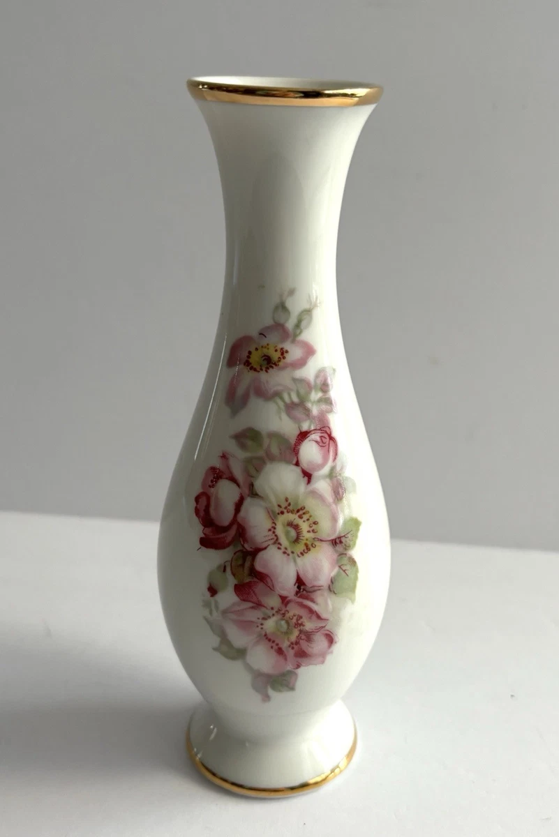 Gerold Porzellan Vase In Collectible Vases for sale | eBay