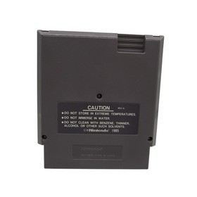 Solstice w/ Manual NES Cleaned & Tested Must @@!!