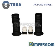 Image of 51073 DUST COVER BUMP STOP KIT ORIGINAL IMPERIUM FOR RENAULT CLIO IV,CLIO III