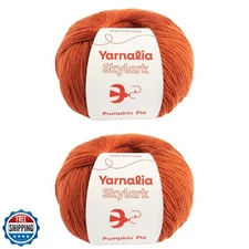 Yarnalia Skylark Yarn | Fingering Weight Yarn | Composed of Superwash Wool | 