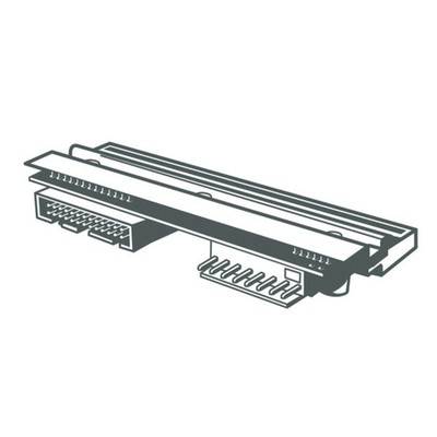 Sato - WT205-001 - SATO WS408TT Printhead (203dpi) - WT205-001
