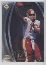 1998 Collector's Edge Masters Preview Gus Frerotte #167 1u9