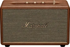 Marshall - Acton III Bluetooth Home Speaker with Bass / Treble / Volume Contr...