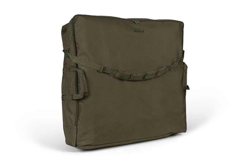 Fox Voyager Bedchair Bag Large / Carp Fishing Luggage