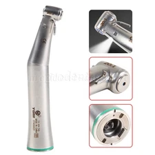 20:1 Implant Dental LED E Generator Self Contra Angle Handpiece Detachable TOSI