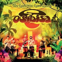Vinile - Osibisa - The Lost '70S Live Shows - London Calling -D- Neu