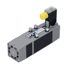 Bosch Rexroth 0820027303 New NMP