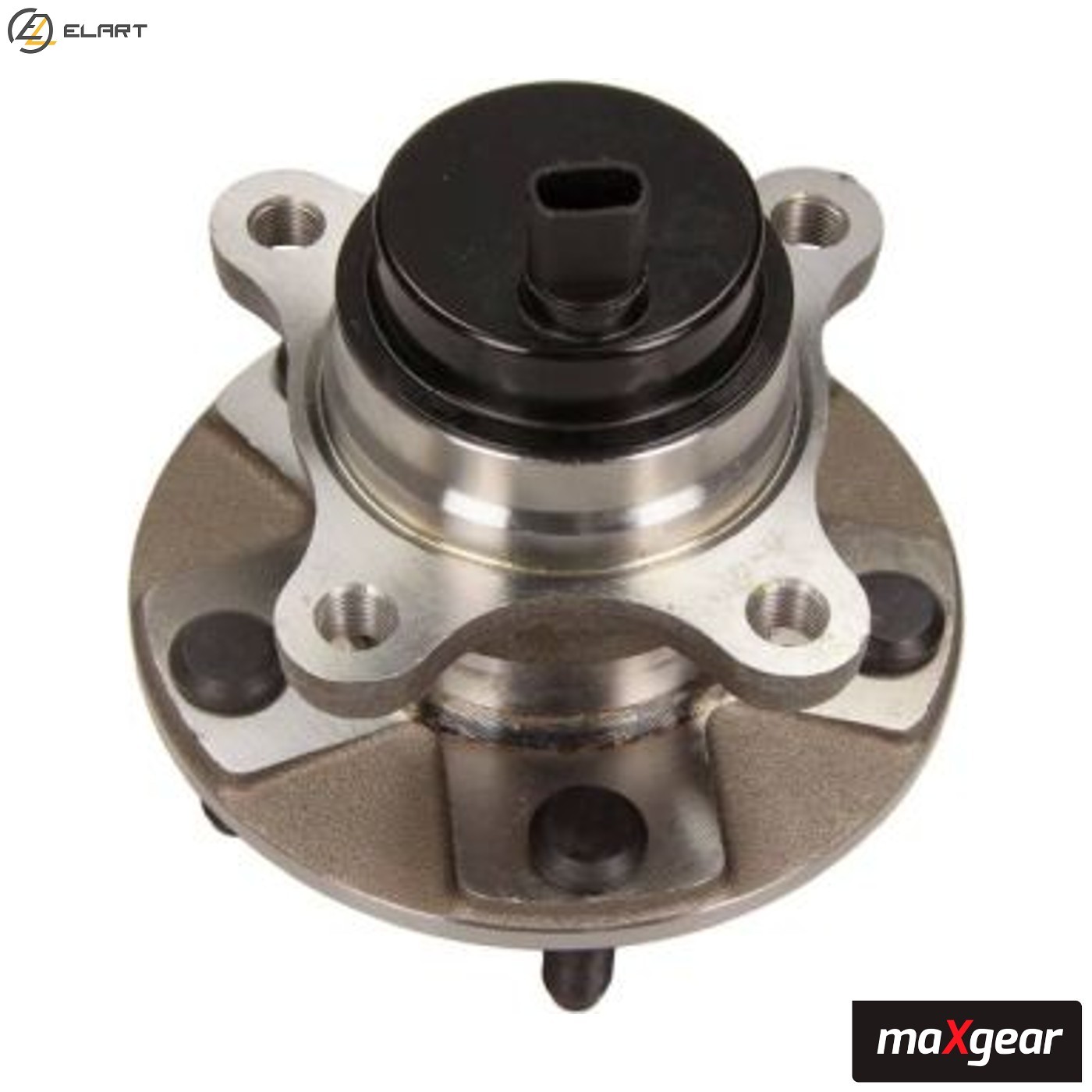 WHEEL BEARING KIT 33-0728 FOR LEXUS IS/C/II GS 2AD-FHV/FTV 2.2L 4cyl IS II 3.5L