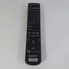 Sony Remote RMT-V307A SLVAX20 SLVN50 SLV51 SLVN60 SLVN71 SLVN81 SLVN99