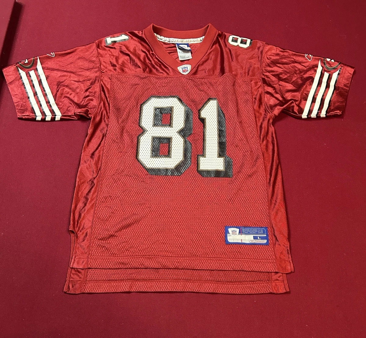 25+ Terrell Owens NFL Jerseys for sale | Updated Oct 2026