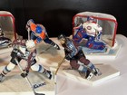 NHL McFarlane figures lot Colorado Avalanche Wayne Gretzky Patrick Roy loose — photo 2