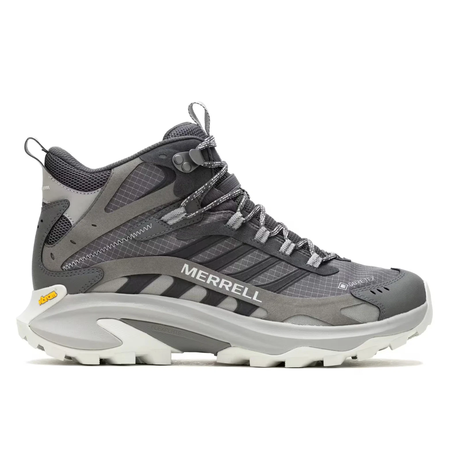 Merrell Men Moab Speed 2 Mid GORE-TEX® Shoes