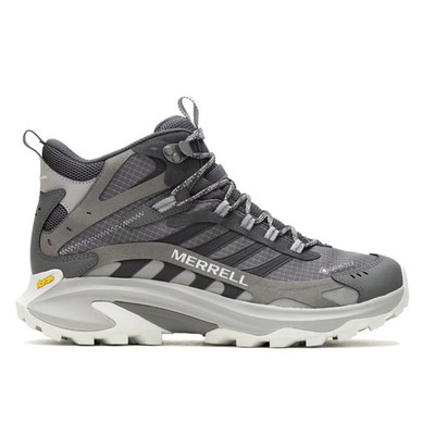 Merrell Men Moab Speed 2 Mid GORE-TEX  Shoes