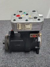 Genuine Cummins Compressor Unit 4933780rx Air Compressor 5301096 8.3l Wabco