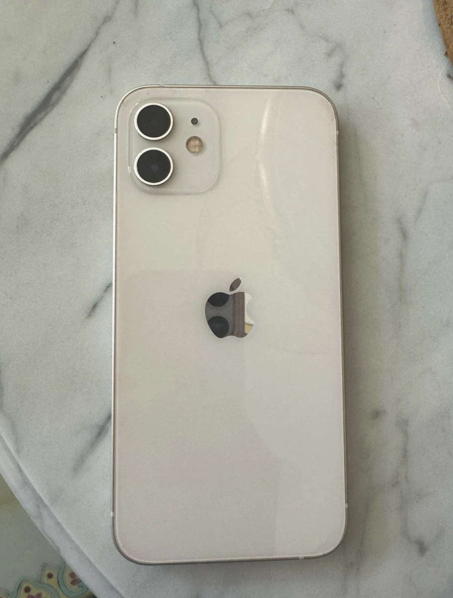 Apple iPhone 12 128GB for Sale | Shop New & Used Cell Phones | eBay