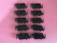 Lot Of 10 HP Aruba Access Point Ceiling Rail Adapter Mounting Clip AP-220-MNT-C1