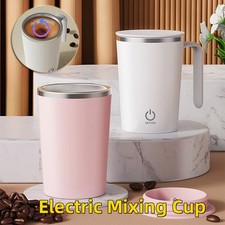 Kitchen Electric Mixing Cup Stirring Coffee C...