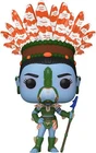 FUNKO POP! MARVEL: Black Panther - Wakanda Forever - Namora [Used Very Good Toy]