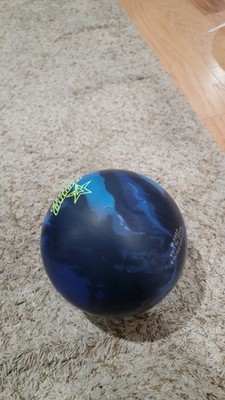 Roto Grip X-Cell Bowling Ball 1st Quality | 15 Pounds | 2.5-3