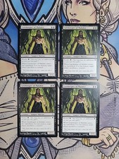 4x Gatekeeper of Malakir - NM/LP+ Zendikar MTG Magic