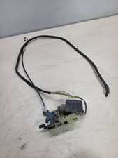 Mercedes-Benz Vito Viano W638 2000 Türschloss vorne 6387200335 TAD21384