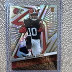 2025 Panini Quinshon Judkins Base (Raw)