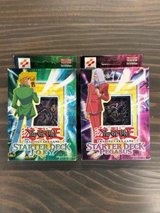 yugioh starter deck pegasus deluxe edition Starter Deck: Pegasus | Yu-Gi-Oh! Wiki