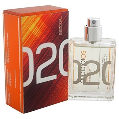 Escentric Molecules Escentric 02 Spray Metal Box 30ml