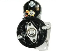 Démarreur Innocenti 500