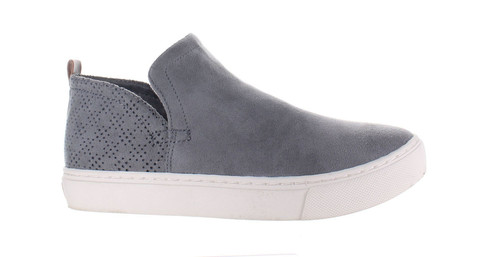 Dr. Scholl's Mujer No Doubt Gris Botines Talla 7.5 (7796132) - Imagen 1 de 4