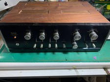 Sansui AU-555A Amplificateur Intégré | Acquisti Online su eBay