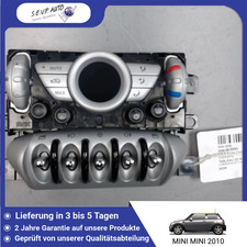   HEIZUNGSSTEUERUNG   MINI MINI 2006- 6411345...