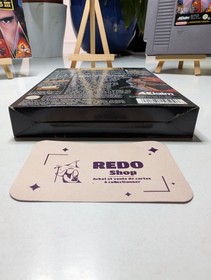 Wizards & Warriors III | NES | Complet | Bon &eacute;tat | Version PAL