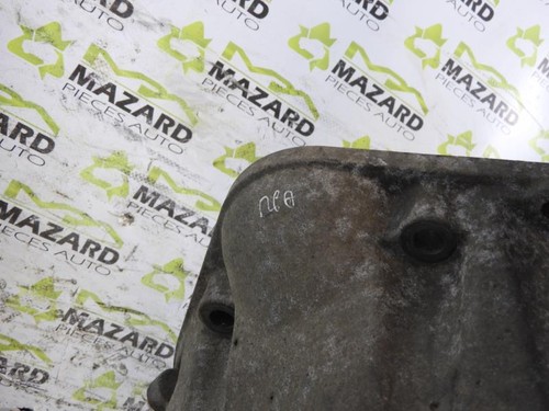 VERSNELLINGSBAK Mercedes-Benz Vito (639.6) 6392602600 - Afbeelding 6 van 8