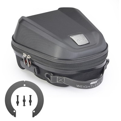 Tank bag WL902 + flange [Givi] BENELLI TRK 702 X 2023 2024 2025