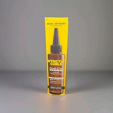 Marc Anthony Nourishing Scalp & Hair Oil 4 fl oz - Reduces Frizz & Adds Shine