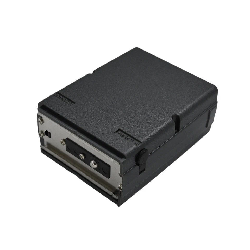 BP-8 Ni-Mh Battery 1800mAh for Icom HTX-202 HTX-404 IC-2AT IC-3AT IC-2GAT IC-M12 - Image 4 of 4