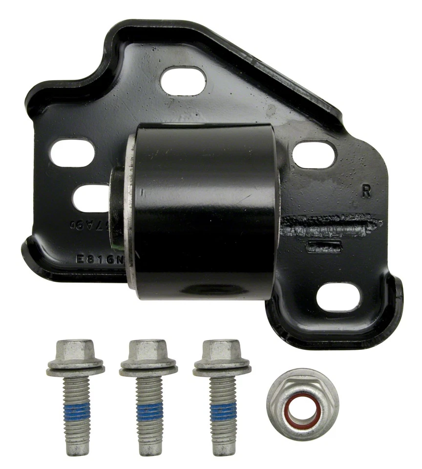 MOOG Fr Right Lower Rearward Control Arm Bushing for 2003-11 FORD CROWN VICTORIA - Image 3 of 3