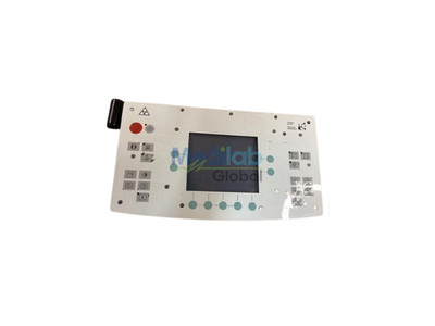 PHILIPS PULSERA Control Display PN: 4522-128-24806