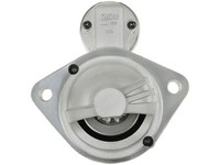 As-Pl Anlasser Starter 2.4 Kw Passend FüR VW Crafter 30-50 Kasten 2.5 TDI