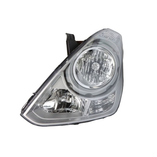 Hauptscheinwerfer Depo 221-1147L-LD-EM, Links-image