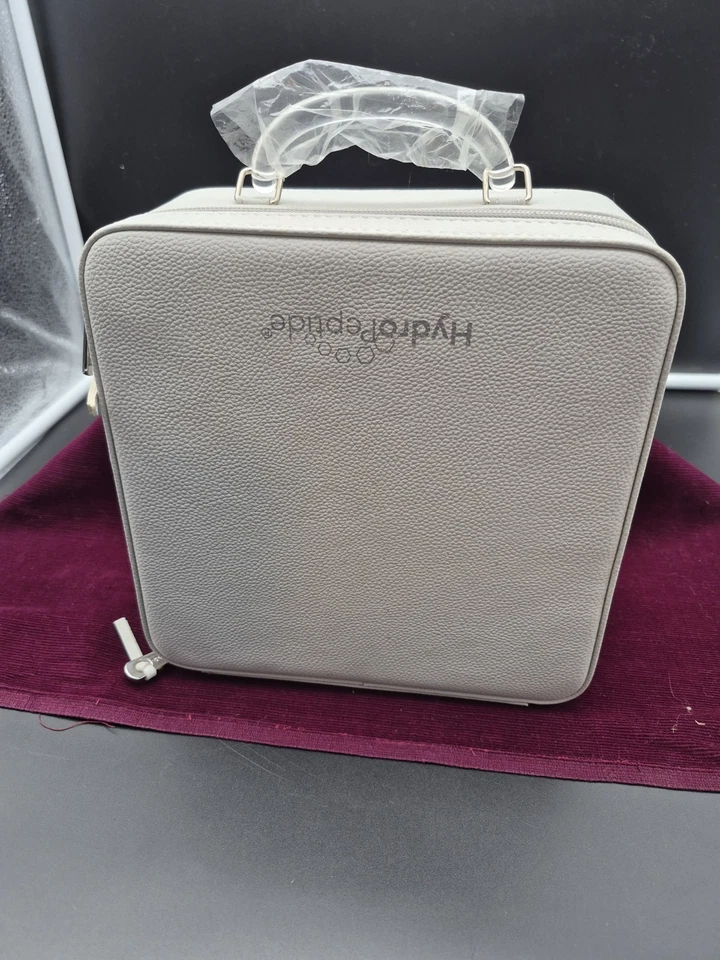 HydraPeptide Piel Radiante Rituals Set Con Estuche Foto 3 de 4