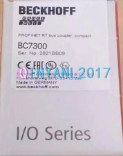 1PCS NEW BECKHOFF Module BC7300