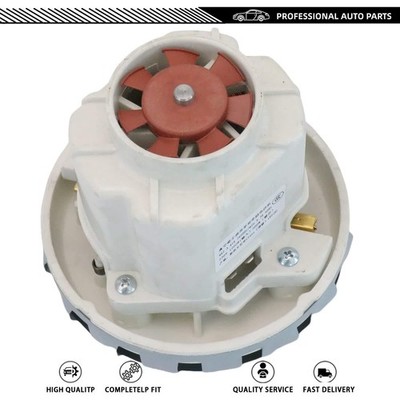 Fit ATTIX 963-21 ED XC Mirca 915 - 915 L - 915 M Motor Suction Turbine Assembly