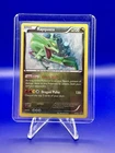 Pokémon TCG Rayquaza XY64 Promo Holo Card Near Mint Condition